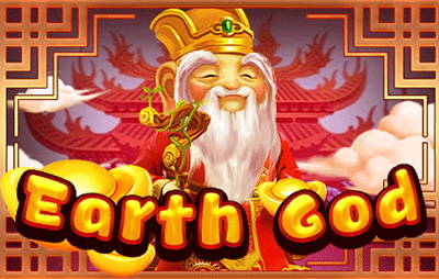 Earth God