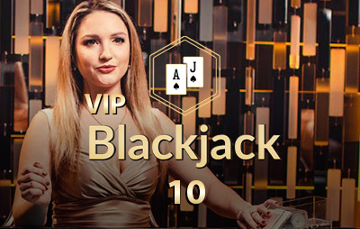 Blackjack VIP 10