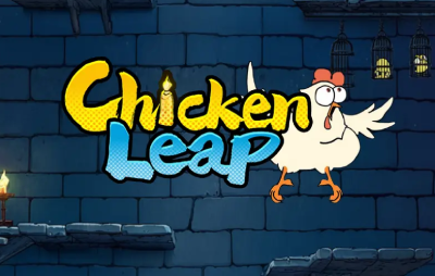 Chicken Leap
