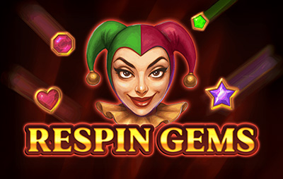 Respin Gems